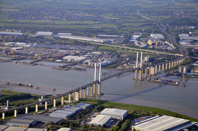 Dartford Crossing