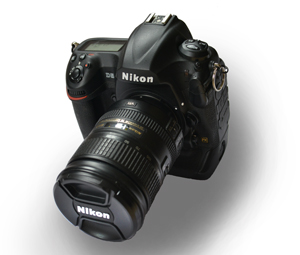 Nikon D5